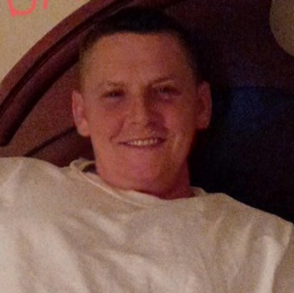 Meet your Posher, Gary